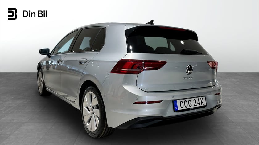 Bild 3 av Volkswagen Golf TSI 150