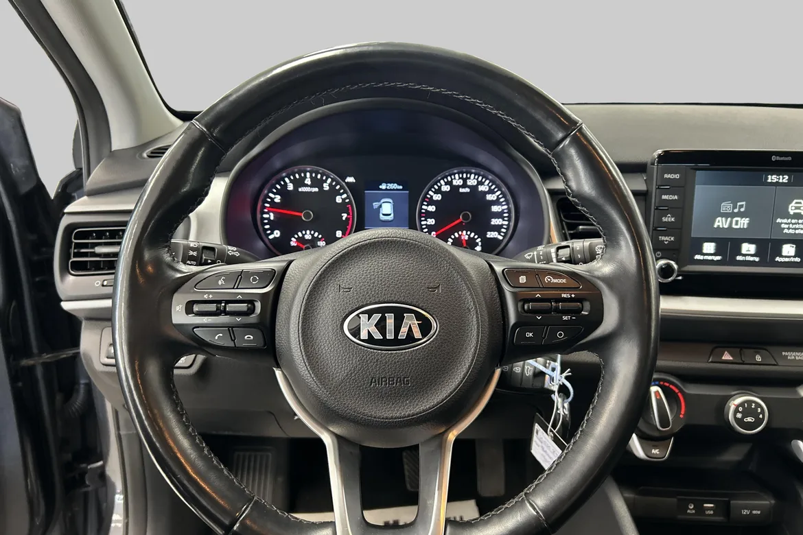 picture of a car