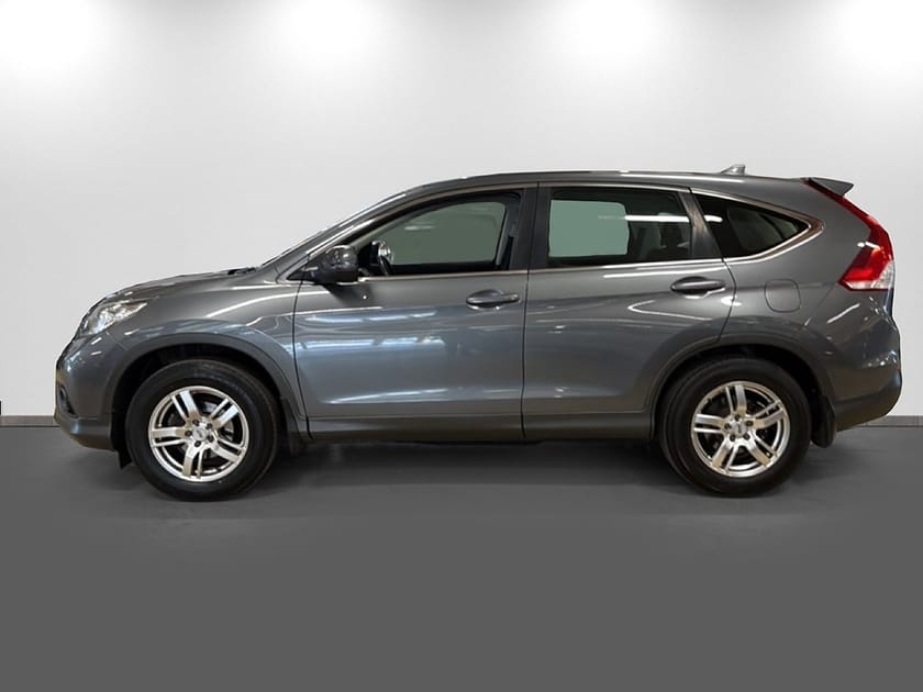 Bild 4 av Honda CR-V 2.0 i-VTEC 2WD 155hk Elegance Manuell