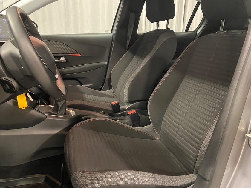 Bild 5 av Peugeot 208 1.2 PureTech 75 Active Euro 6
