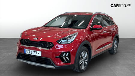 Kia Niro P-HEV