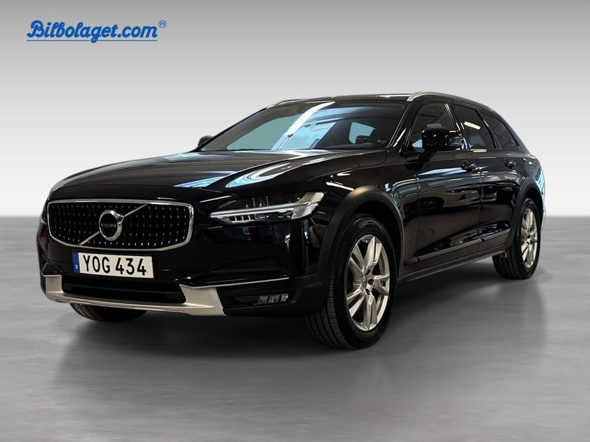 Bild 1 av Volvo V90 Cross Country D4 AWD Business Adv