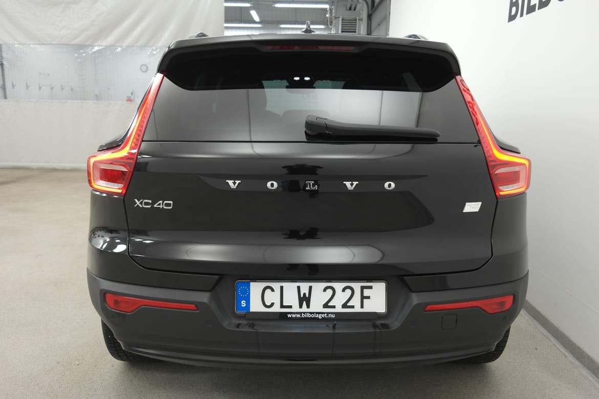 Volvo XC40 2023 - miniatyr 18
