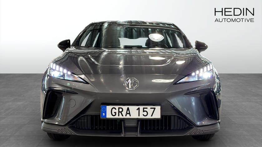Bild 2 av MG 4 Electric Standard Range | 51 KWH | 170 HK