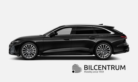Audi A6 Avant e-hybrid quattro 220 KW S TRONIC