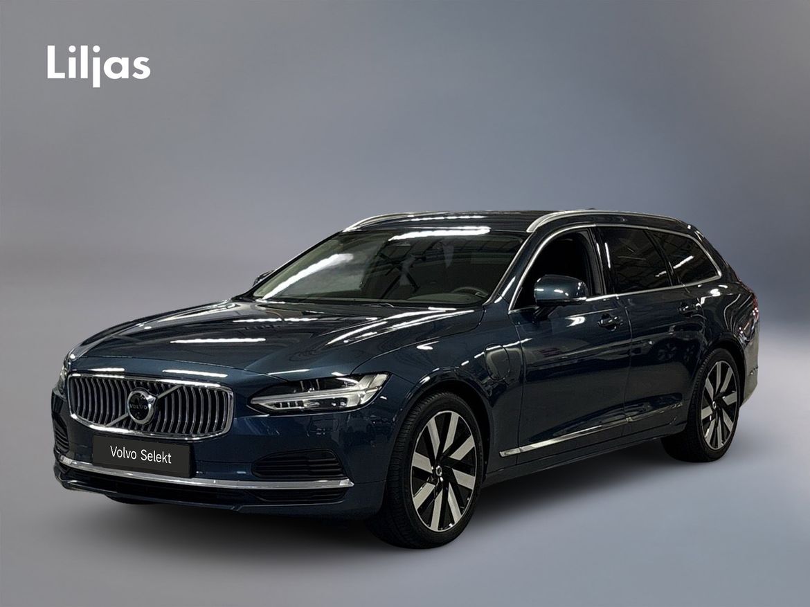 JAR07H – Volvo V90