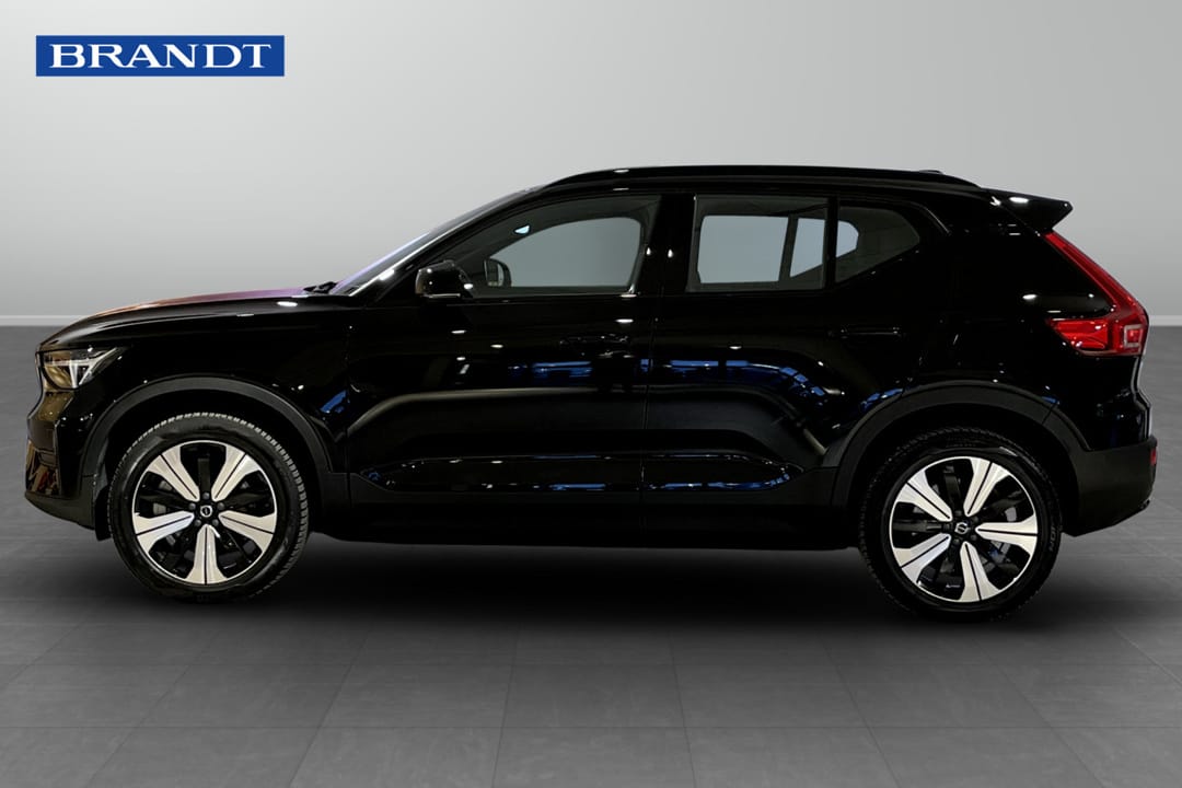 Volvo XC40 Recharge Single Motor