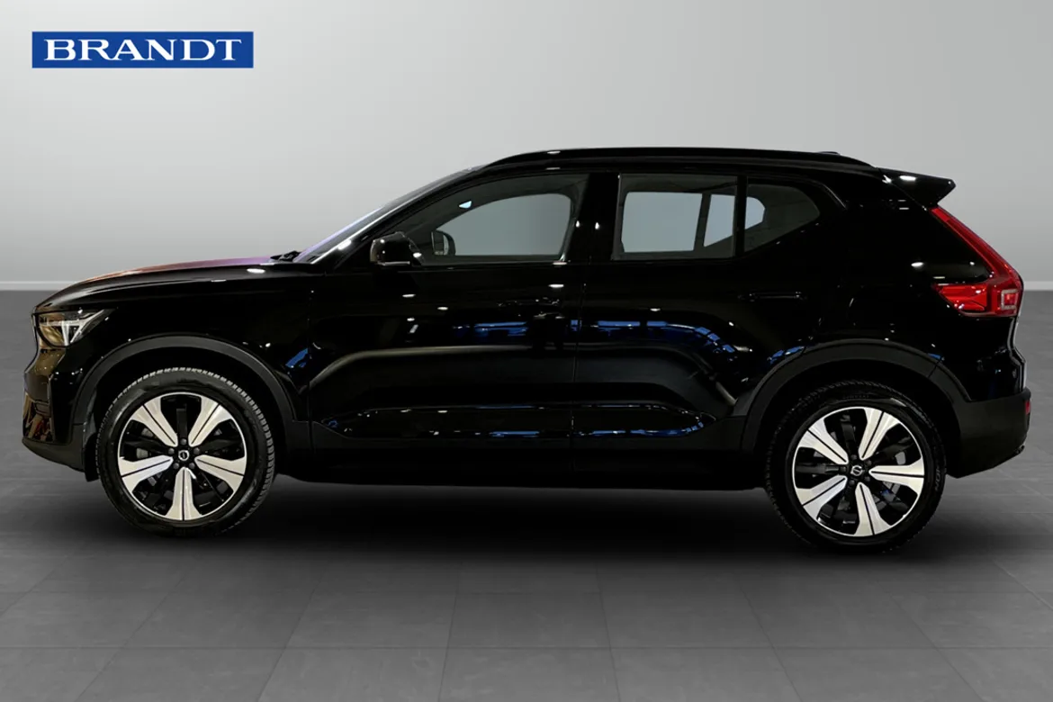 Volvo XC40 Recharge Single Motor