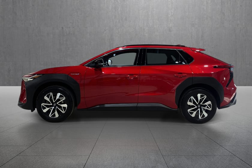Bilde 2 av Toyota bZ4X AWD Executive AWD Executive