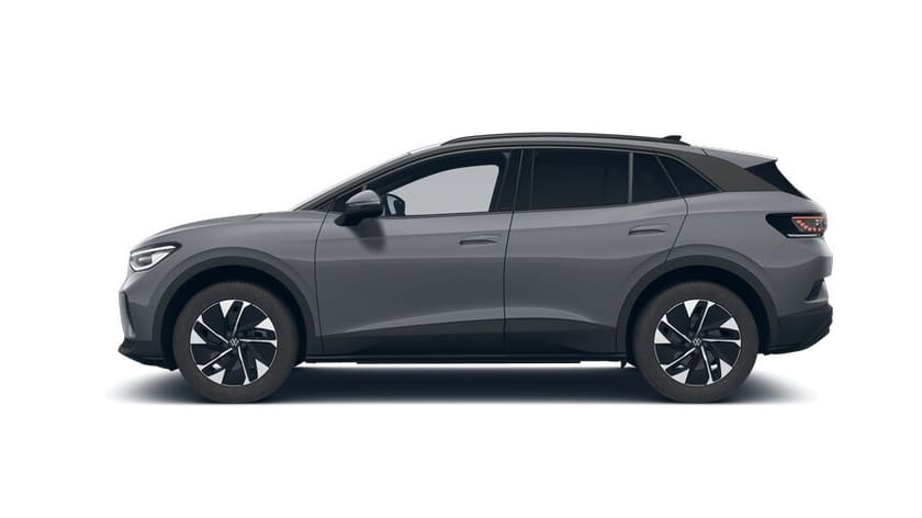 Bild 2 av Volkswagen ID.4 Pro / Kampanj privatleasing