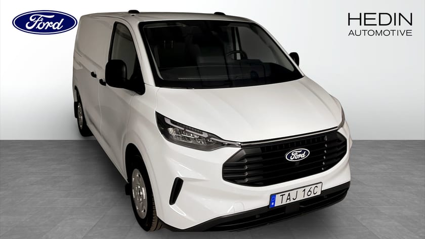 Bild 3 av Ford Transit Custom 280 TREND SKÅP 280S 136 A FWD