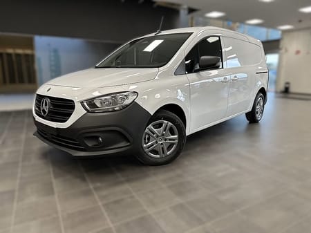 Mercedes-Benz Citan 112 CDI