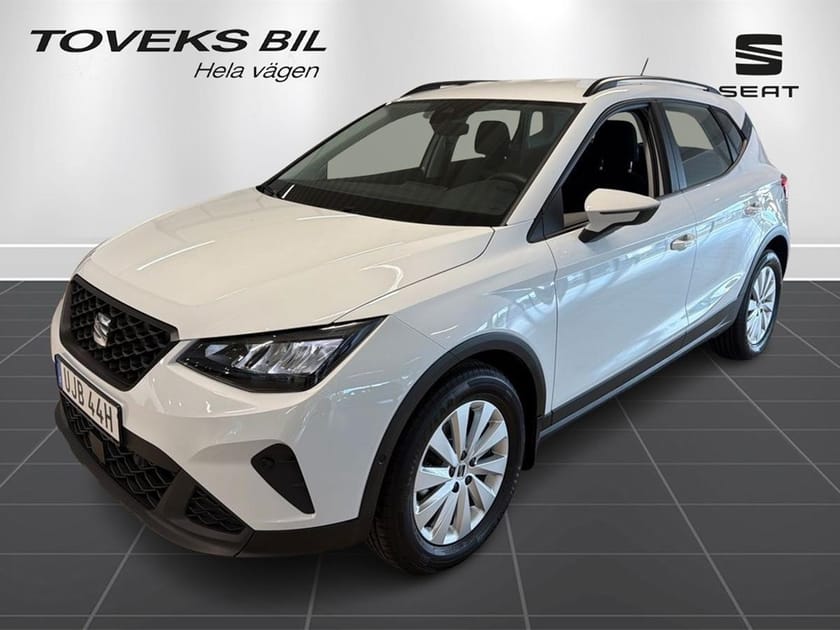 Bild 1 av SEAT Arona 1,0 TSI STYLE