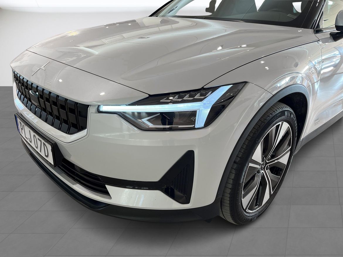 Polestar 2 2023 - miniatyr 21