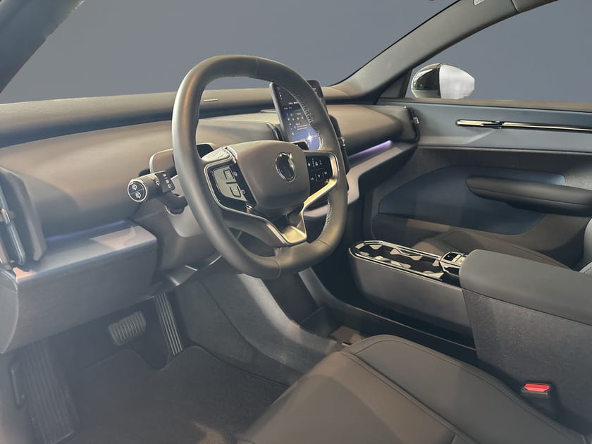 Bild 5 av Volvo EX30 Single Motor Plus//Harman Kardon//Kamera//