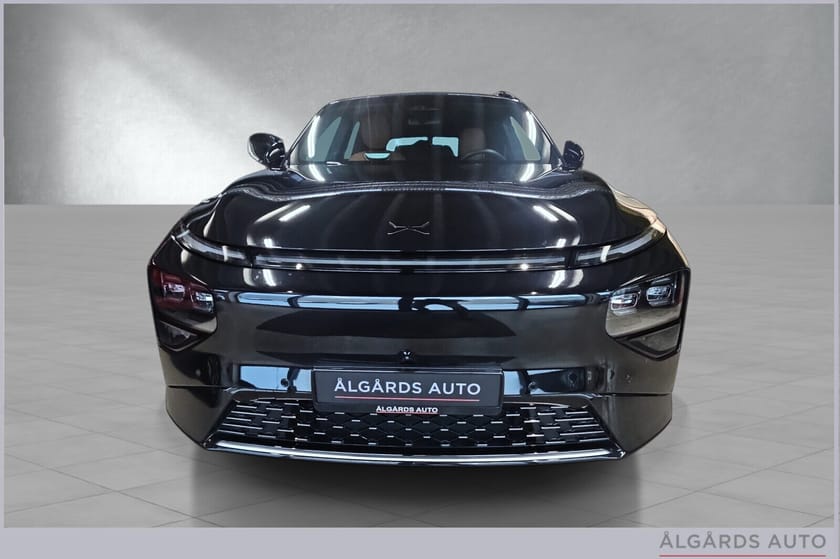 Bilde 2 av XPENG G9 Performance LR 4WD