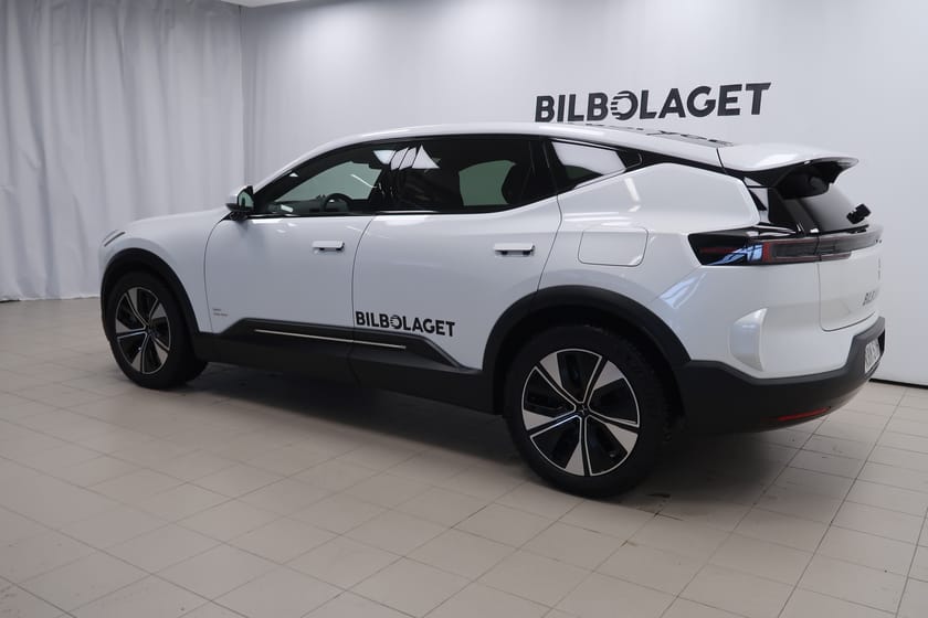 Bild 3 av Polestar 3 Long Range Dual Motor 111kWh Plus Pilot - DEMOBIL