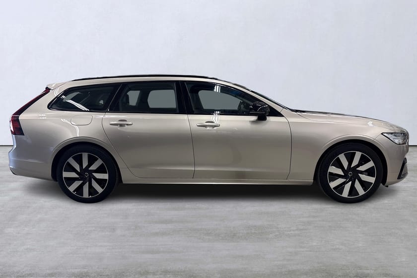 Bild 3 av Volvo V90 T6 Plus Dark Nordic Edition