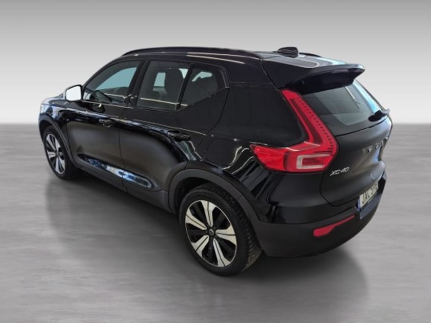 Bild 5 av Volvo XC40 Recharge Single Motor Core Edition