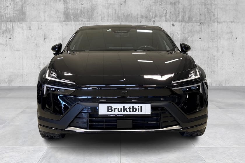 Bilde 2 av Polestar 4 Long Range Dual motor Performance Plus Pilot Pixellys/360°/H&K/HUD/Pano/22"