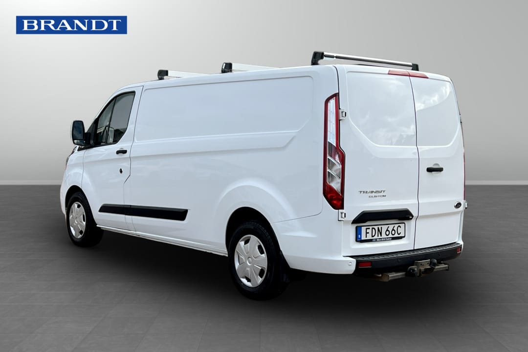 Ford Transit Custom 300