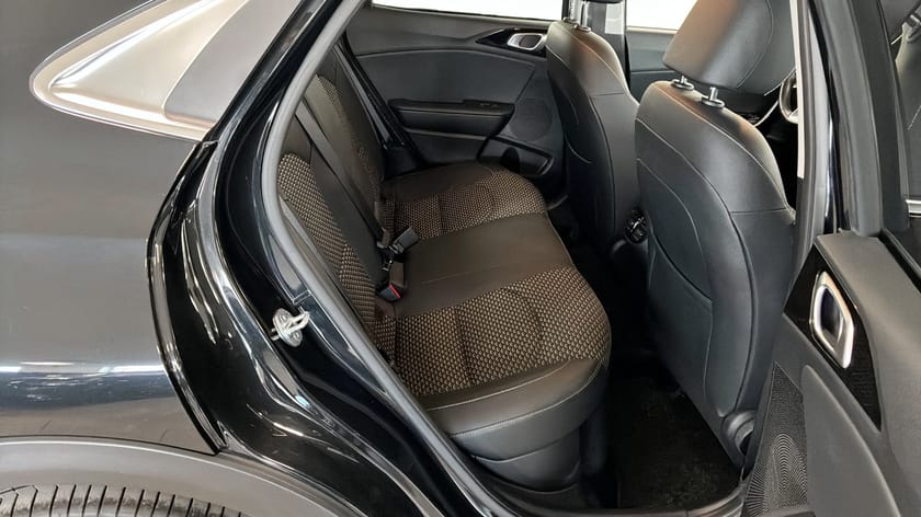 Bild 5 av Kia XCeed Plug-in Hybrid DCT 141HK ADVANCE PLUS KAMERA NAVI