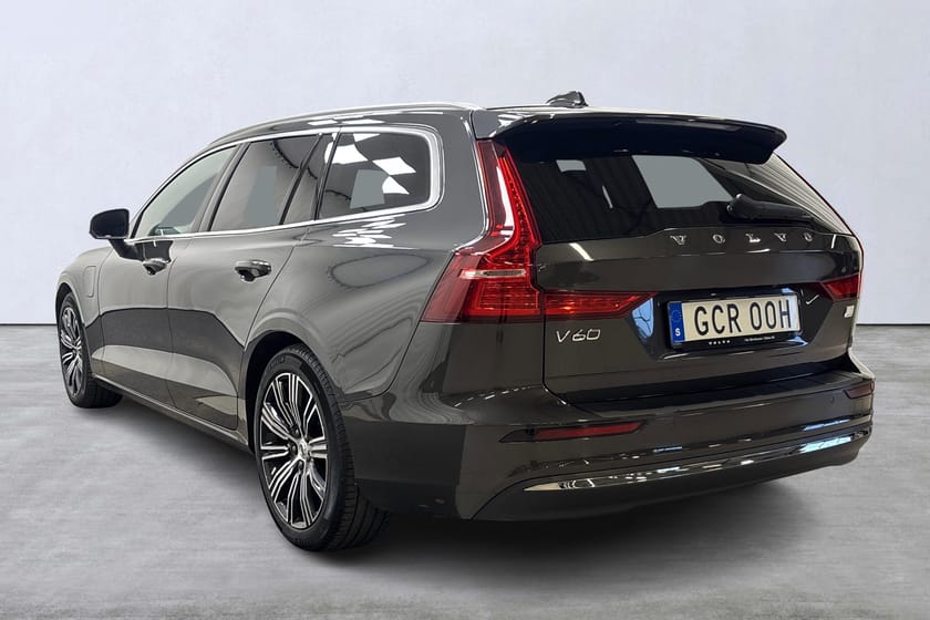 Bild 4 av Volvo V60 Recharge T6 Plus Bright