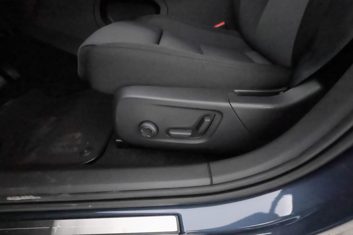 Polestar 2 2025 - miniatyr 22