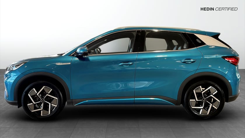 Bild 4 av BYD Atto 3 Extended Range Design 3,95%