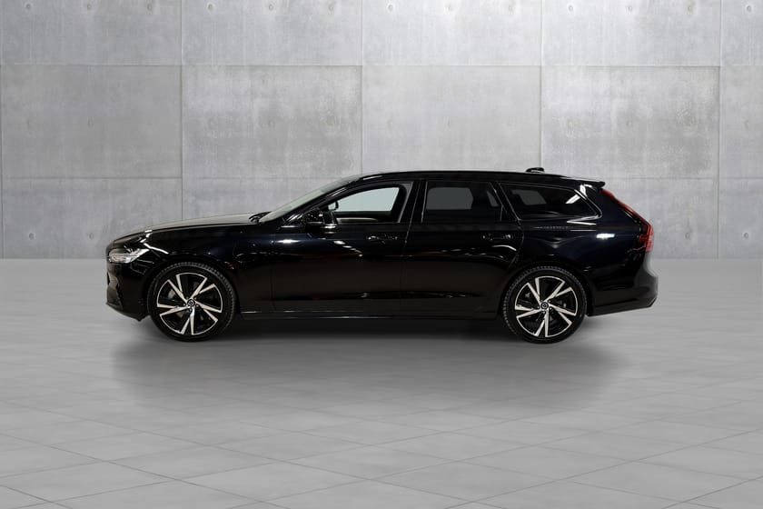 Bilde 5 av Volvo V90 T6 Plus Dark