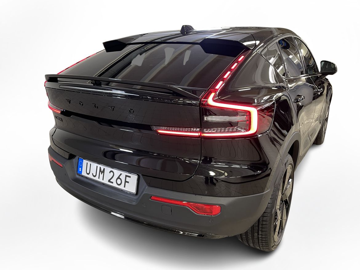 Bild 6 av 6 på bilen