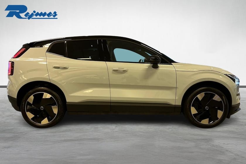 Bild 4 av Volvo EX30 Single Motor Extended Range Plus