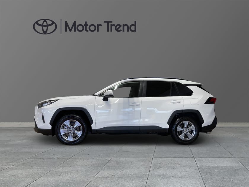 Bild 3 av Toyota RAV4 Hybrid AWD-i 2,5 ACTIVE KOMFORTPAKET