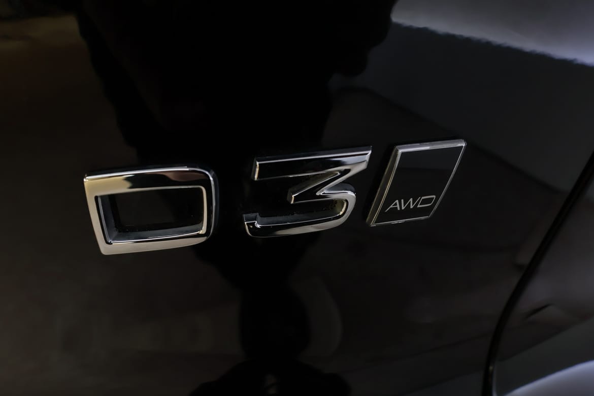 Volvo XC40 2020 - miniatyr 26