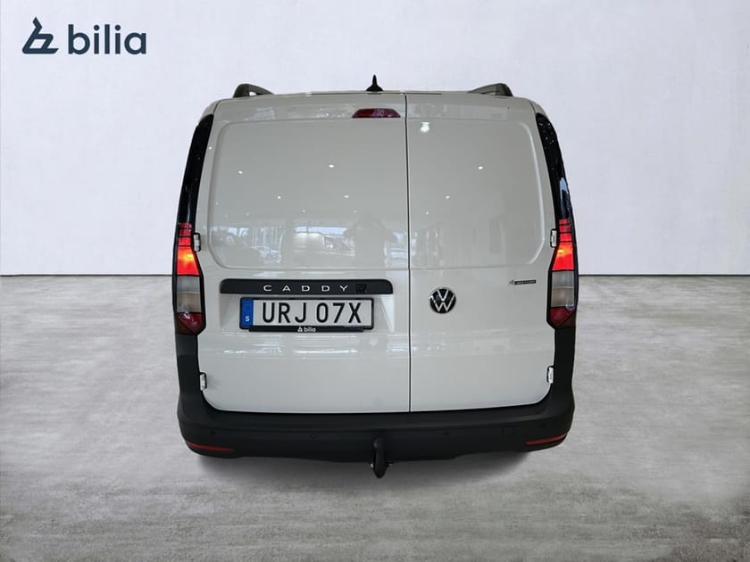 Bild 5 av Volkswagen Caddy Cargo Maxi HJULBAS: 2970 MM LHB  MOTOR: 2,0