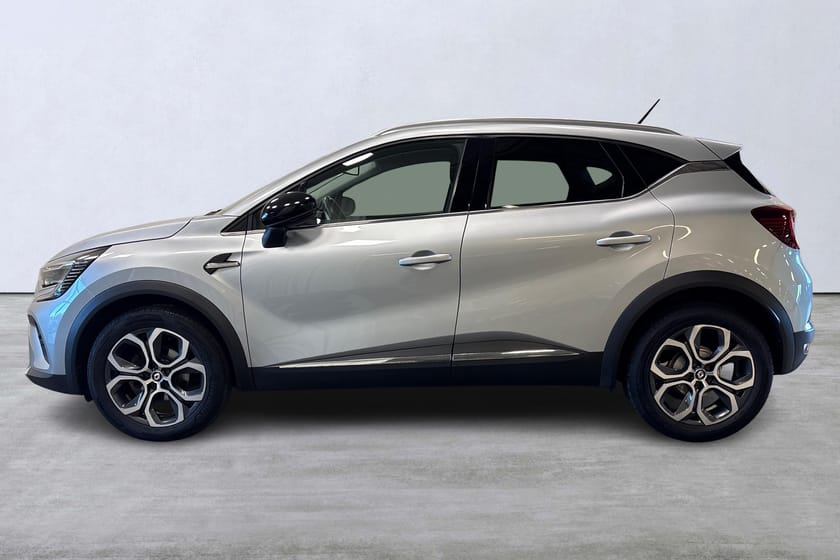 Bild 2 av Renault Captur TCe 90 Intens III
