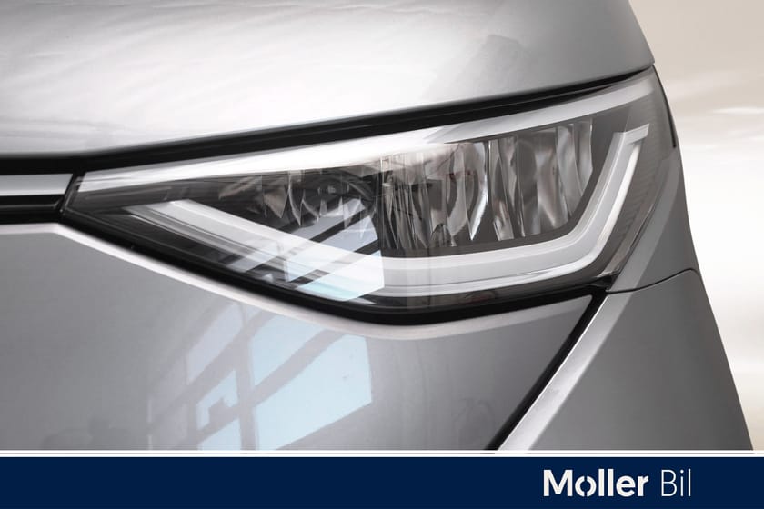 Bilde 3 av Volkswagen ID. Buzz Cargo 3s 340hk 4m