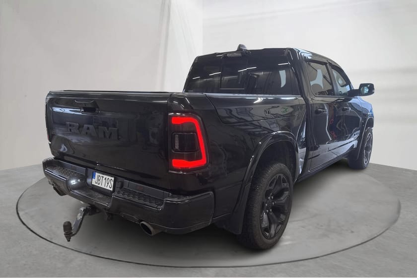 Bild 3 av RAM 1500 Crew Cab 5.7 (395hk) Limited