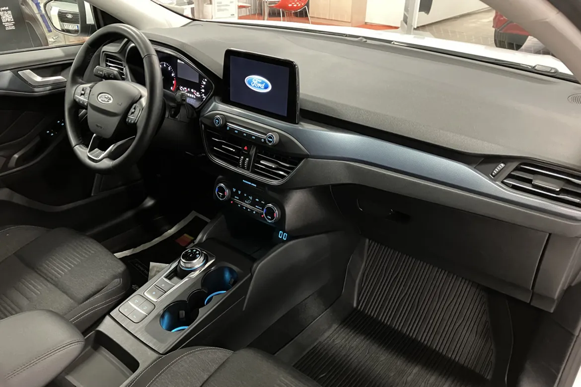 Ford Focus Active Kombi