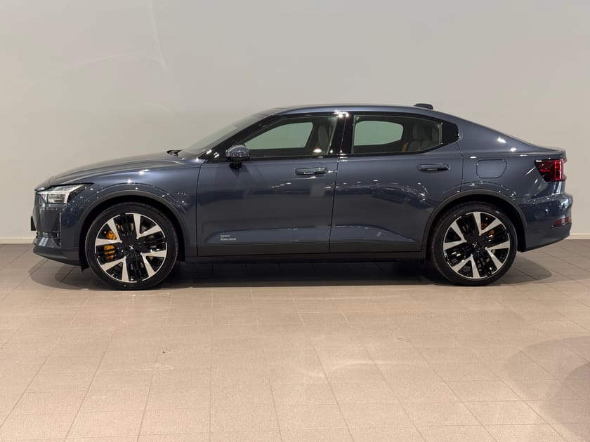 Bild 2 av Polestar 2 Long Range Dual Motor Performance Perfom Plus