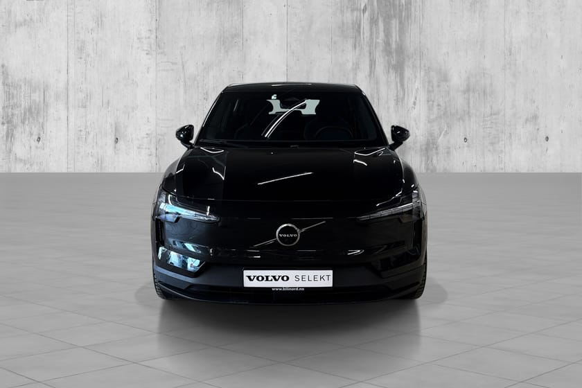 Bilde 2 av Volvo EX30 Twin Motor Performance Ultra, Innbytte, 4x4