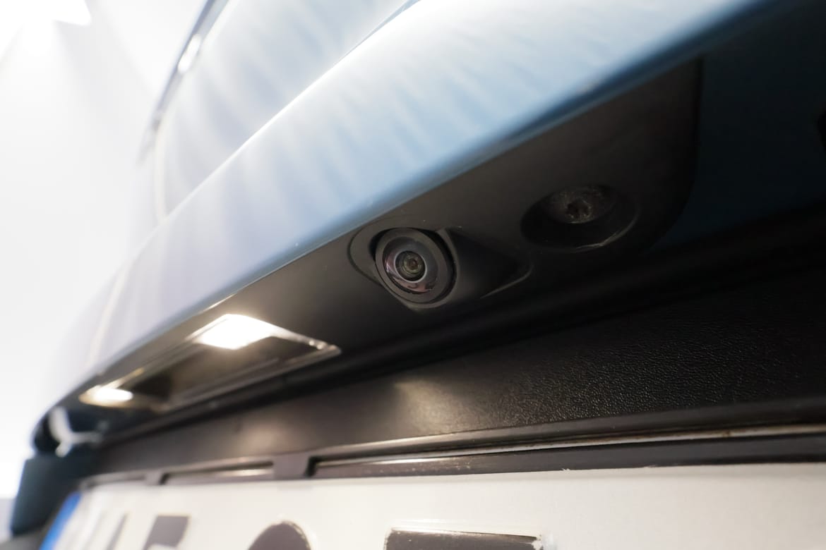 Volvo XC40 2023 - miniatyr 34