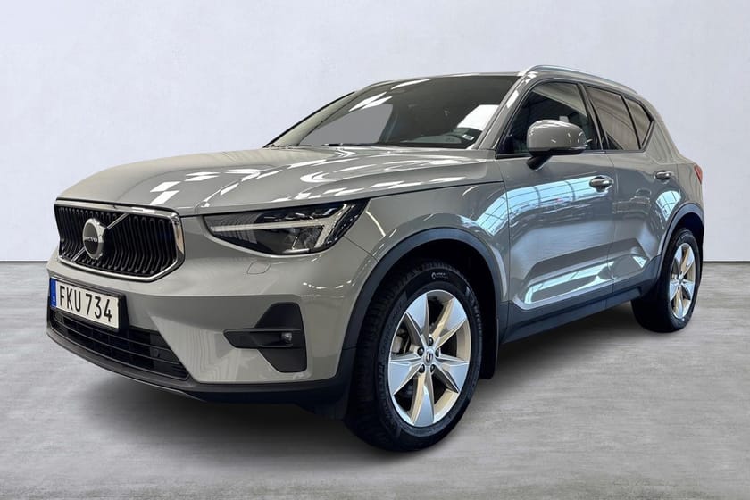 Bild 1 av Volvo XC40 B4 FWD Bensin Core SE II