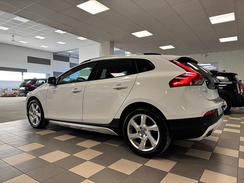 Bild 5 av Volvo V40 Cross Country Country Count...