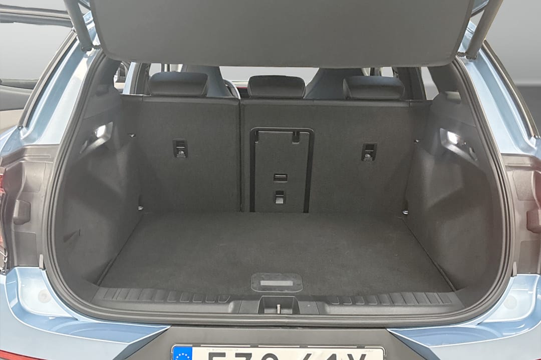 Ford Explorer EV Extended Range AWD