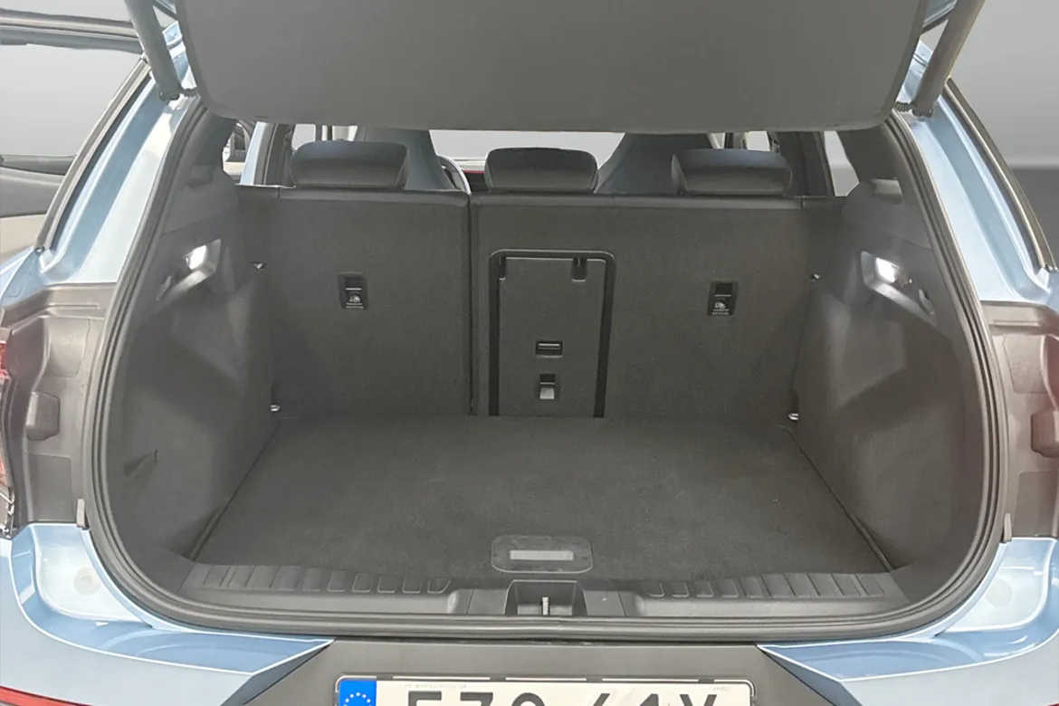 Ford Explorer EV Extended Range AWD