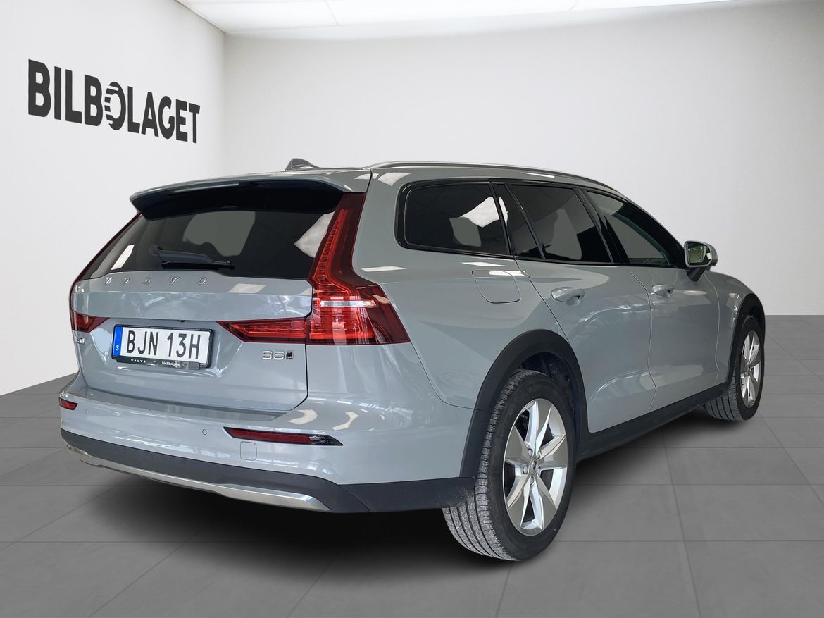 Volvo V60 2024 - miniatyr 4