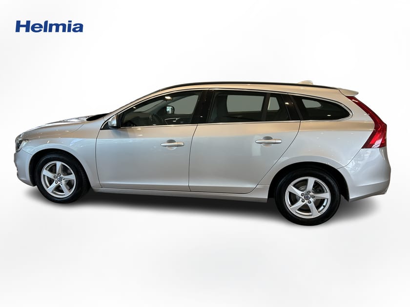 Bild 3 av Volvo V60 D4 AWD Momentum Business E