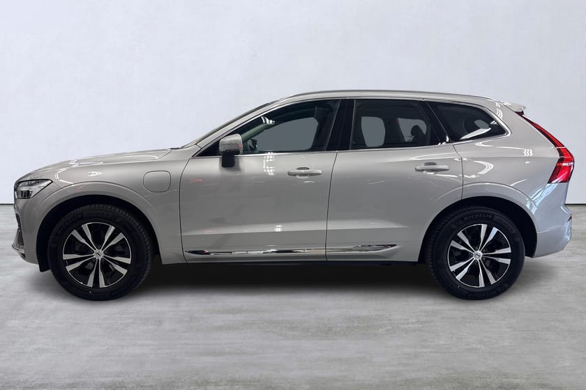 Bild 2 av Volvo XC60 T6 Core Edition