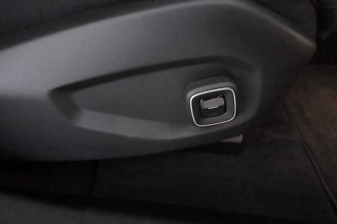 Polestar 3 2025 - miniatyr 39
